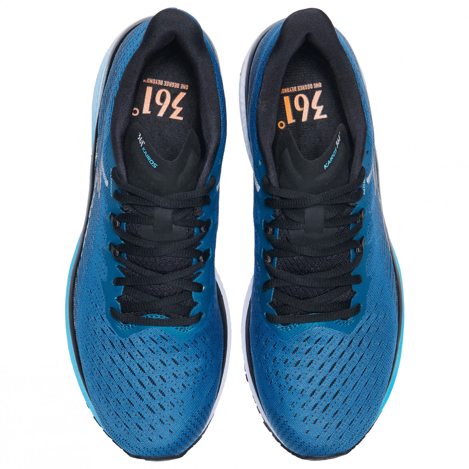 361° - Kairos - Chaussures de running 4 361° - Kairos - Chaussures de running – Image 4