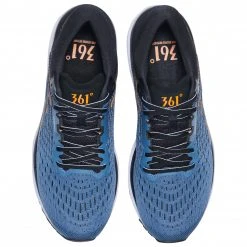 361° - Meraki 4 - Chaussures de running 10 361° - Meraki 4 - Chaussures de running -Pas Sportif Soldes 361 meraki 4 chaussures de running detail 5