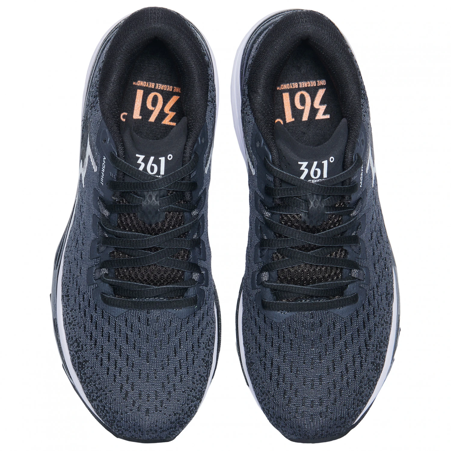 361° - Spire 4 - Chaussures de running 3 361° - Spire 4 - Chaussures de running – Image 3