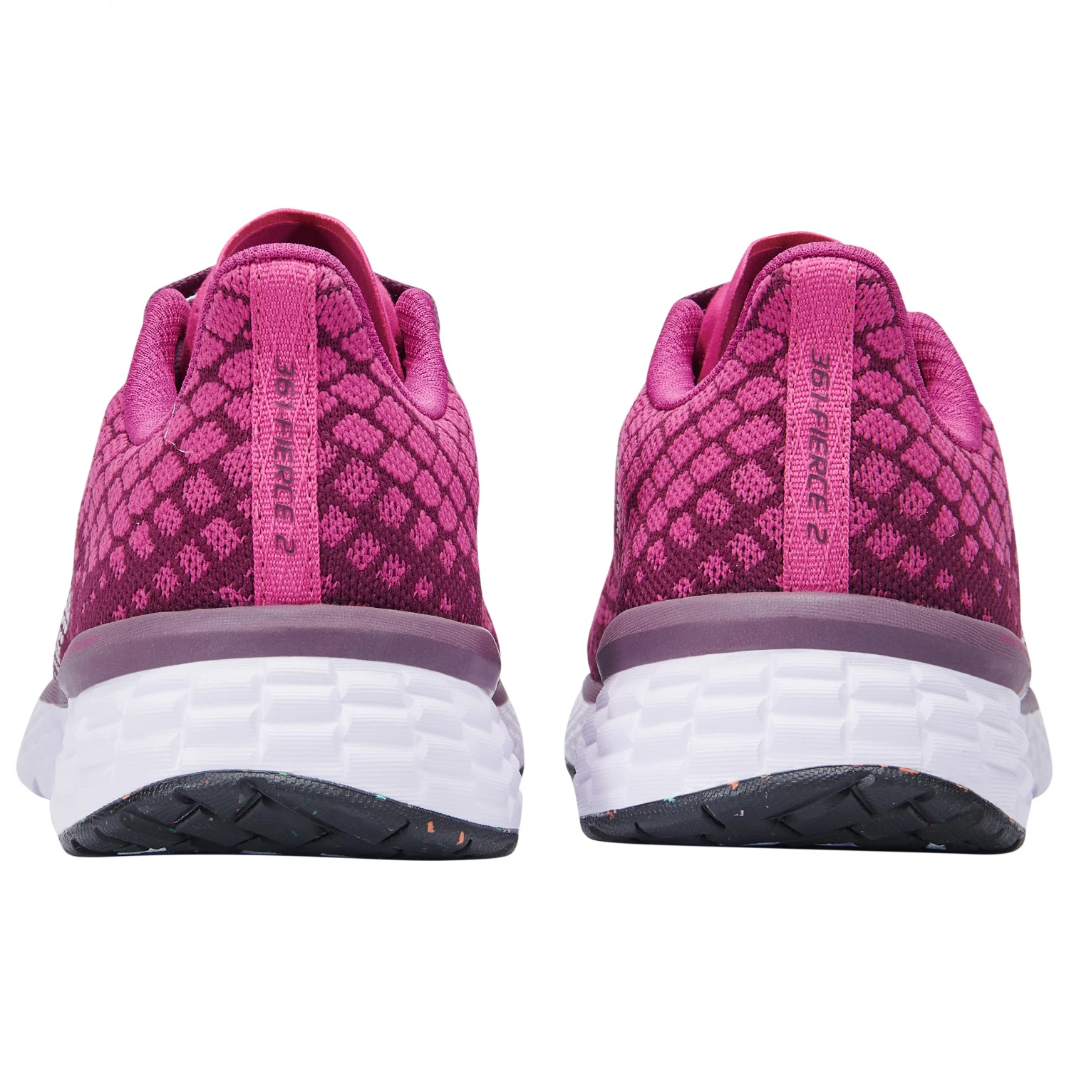 361° - Women's Fierce 2 - Chaussures de running 3 361° - Women's Fierce 2 - Chaussures de running – Image 3