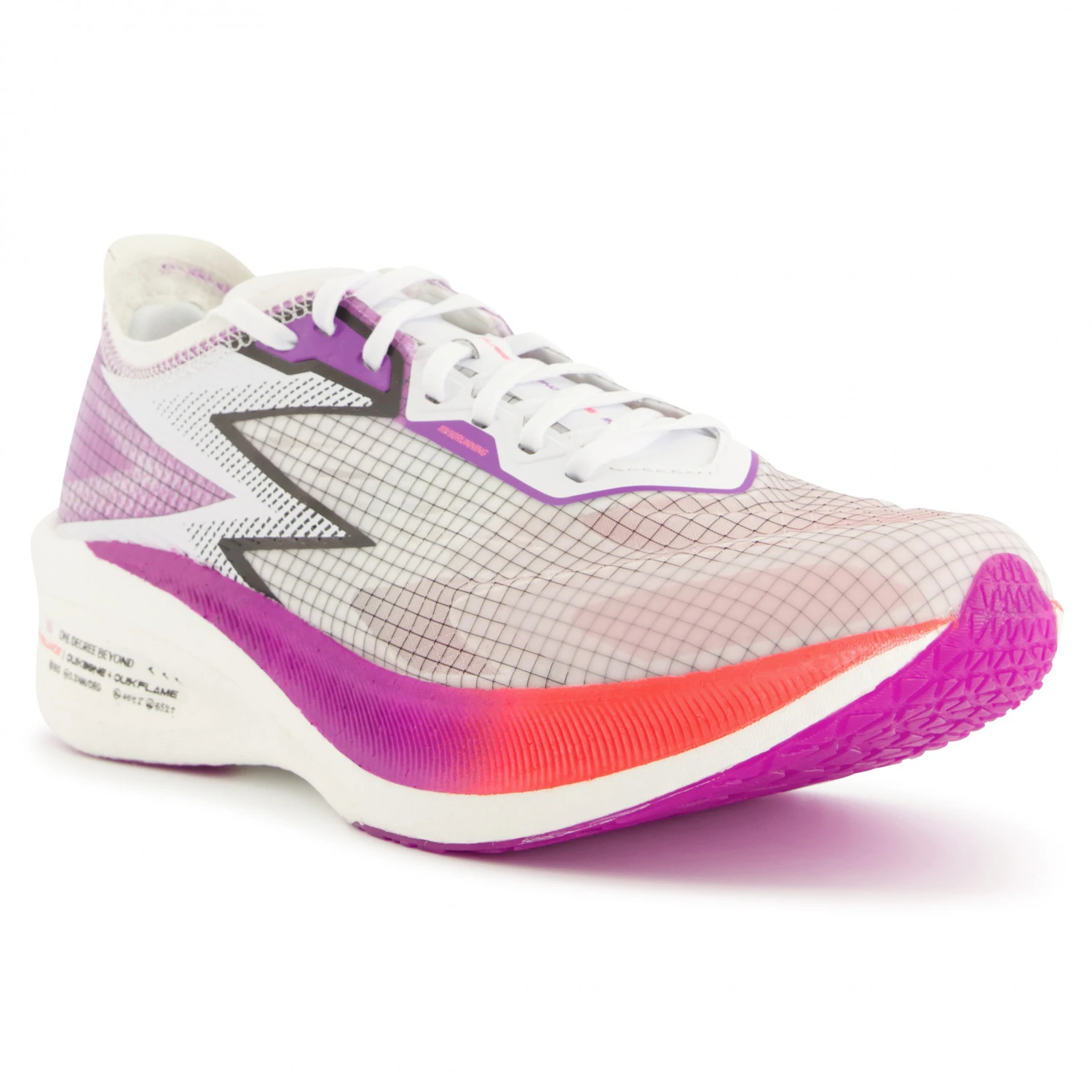 361° - Women's Flame - Chaussures de running 2 361° - Women's Flame - Chaussures de running – Image 2