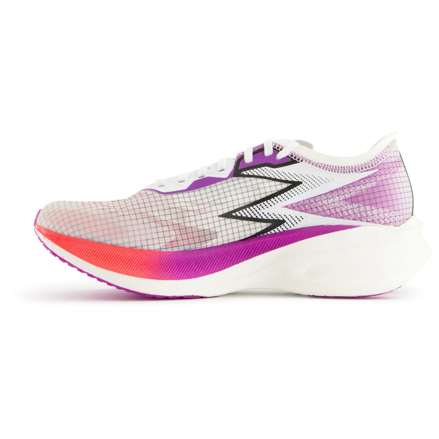 361° - Women's Flame - Chaussures de running 4 361° - Women's Flame - Chaussures de running – Image 4