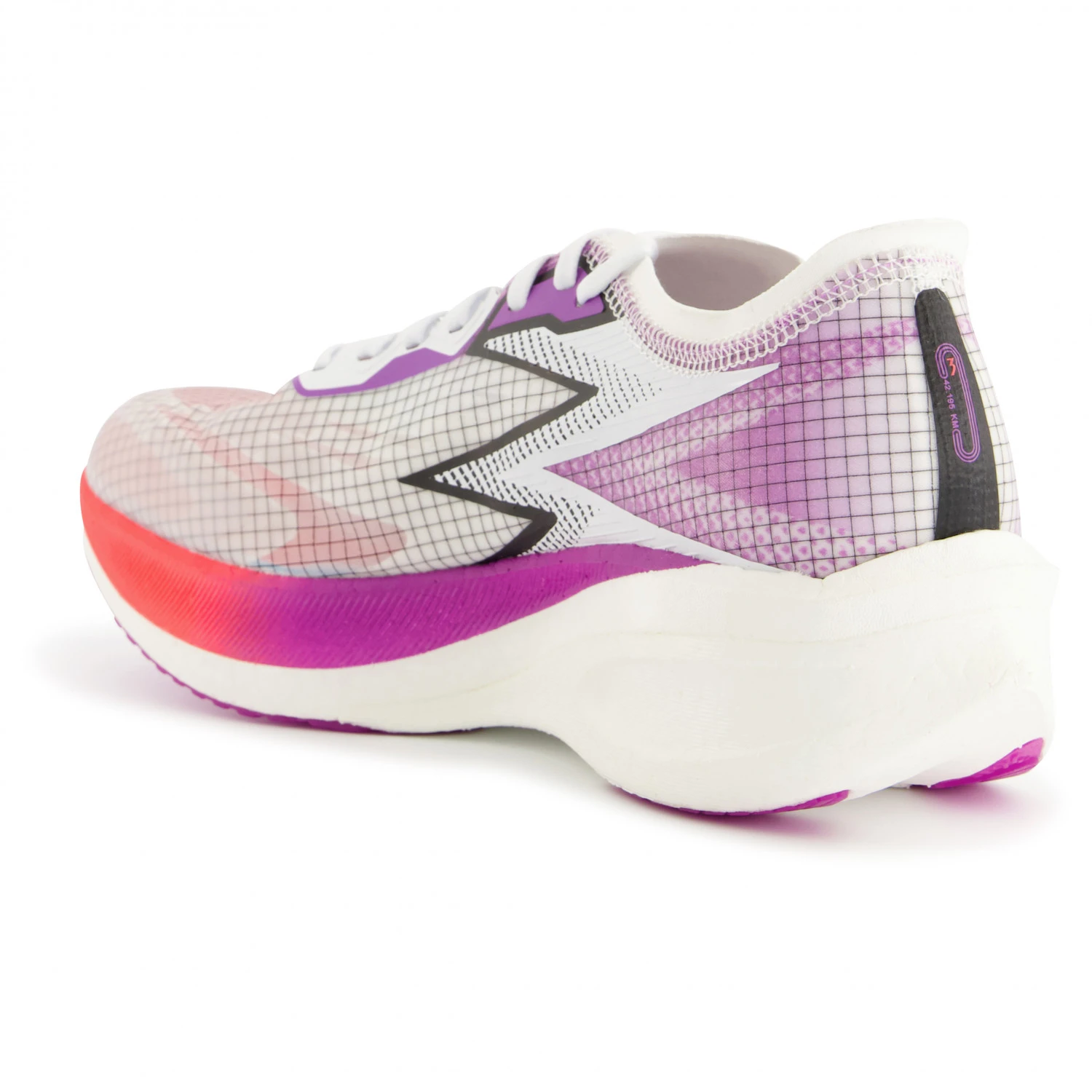 361° - Women's Flame - Chaussures de running 5 361° - Women's Flame - Chaussures de running – Image 5
