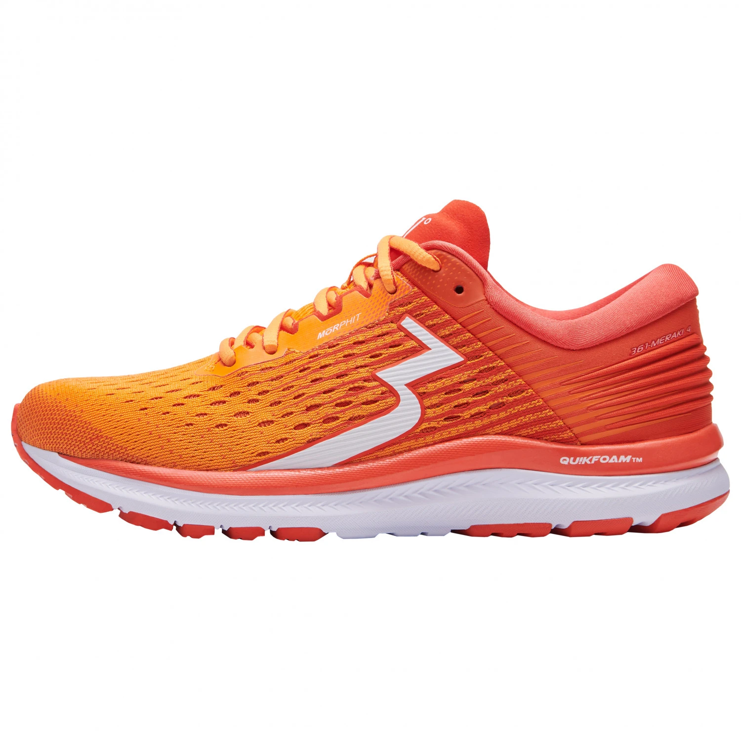 361° - Women's Meraki 4 - Chaussures de running 3 361° - Women's Meraki 4 - Chaussures de running – Image 3