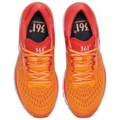 361° - Women's Meraki 4 - Chaussures de running 9 361° - Women's Meraki 4 - Chaussures de running -Pas Sportif Soldes 361 womens meraki 4 chaussures de running detail 4