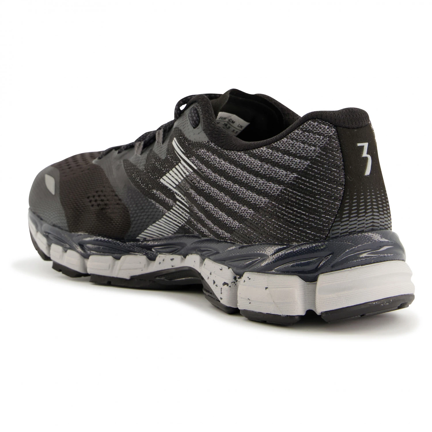 361° - Women's Nemesis - Chaussures de running 5 361° - Women's Nemesis - Chaussures de running – Image 5