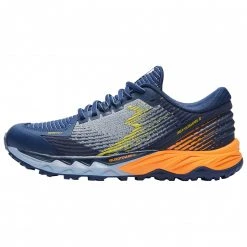 361° - Women's Yushan 2 - Chaussures de trail 8 361° - Women's Yushan 2 - Chaussures de trail -Pas Sportif Soldes 361 womens yushan 2 chaussures de trail detail 3