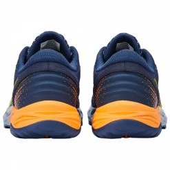 361° - Women's Yushan 2 - Chaussures de trail 9 361° - Women's Yushan 2 - Chaussures de trail -Pas Sportif Soldes 361 womens yushan 2 chaussures de trail detail 4