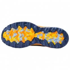 361° - Women's Yushan 2 - Chaussures de trail 11 361° - Women's Yushan 2 - Chaussures de trail -Pas Sportif Soldes 361 womens yushan 2 chaussures de trail detail 6