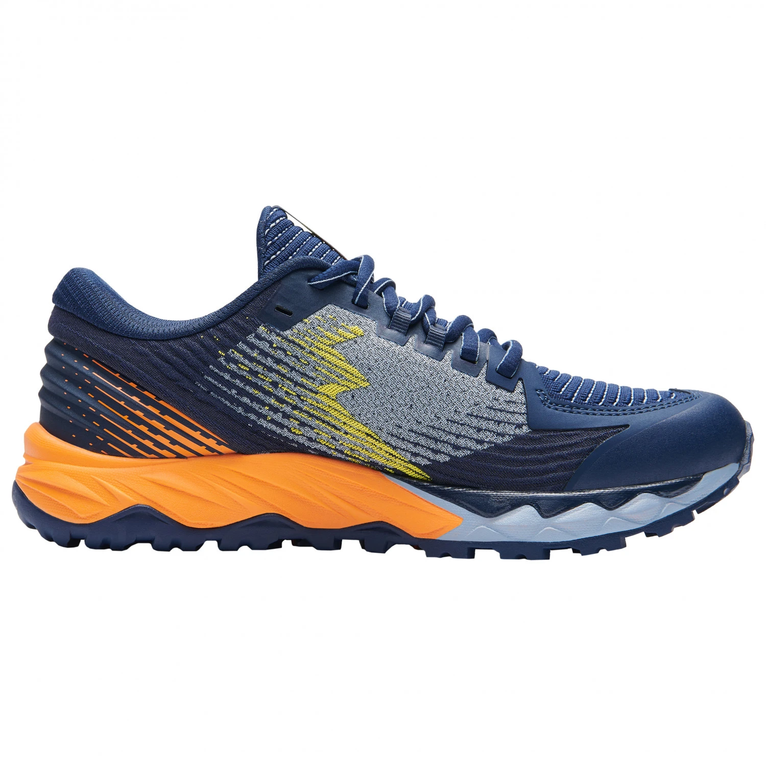 361° - Women's Yushan 2 - Chaussures de trail 1 361° - Women's Yushan 2 - Chaussures de trail