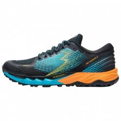 361° - Yushan 2 - Chaussures de trail 8 361° - Yushan 2 - Chaussures de trail -Pas Sportif Soldes 361 yushan 2 chaussures de trail detail 3