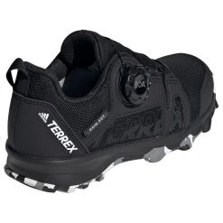 Adidas Terrex - Kid's Terrex Agravic BOA Rain Ready - Chaussures multisports -Pas Sportif Soldes adidas terrex kids terrex agravic boa rain ready chaussures multisports detail 5