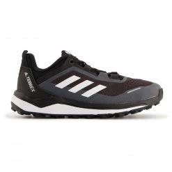 Adidas Terrex - Kid's Terrex Agravic Flow - Chaussures de trail