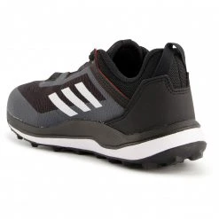 Adidas Terrex - Kid's Terrex Agravic Flow - Chaussures de trail -Pas Sportif Soldes adidas terrex kids terrex agravic flow chaussures de trail detail 5