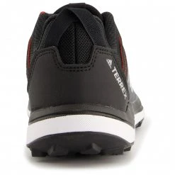 Adidas Terrex - Kid's Terrex Agravic Flow - Chaussures de trail -Pas Sportif Soldes adidas terrex kids terrex agravic flow chaussures de trail detail 6