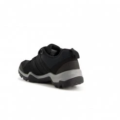 Adidas Terrex - Kid's Terrex AX2R - Chaussures multisports -Pas Sportif Soldes adidas terrex kids terrex ax2r chaussures multisports detail 5