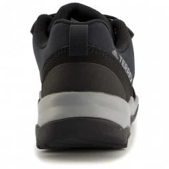 Adidas Terrex - Kid's Terrex AX2R - Chaussures multisports -Pas Sportif Soldes adidas terrex kids terrex ax2r chaussures multisports detail 6