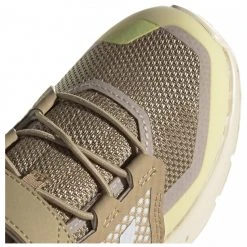 Adidas Terrex - Kid's Terrex Trailmaker CF - Chaussures multisports -Pas Sportif Soldes adidas terrex kids terrex trailmaker cf chaussures multisports detail 5