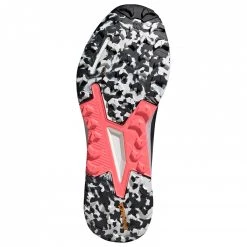 Adidas Terrex - Terrex Agravic Flow 2 - Chaussures de trail -Pas Sportif Soldes adidas terrex terrex agravic flow 2 chaussures de trail detail 3