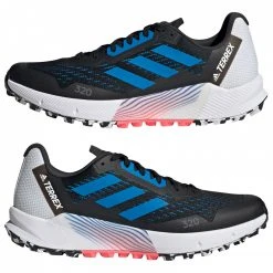 Adidas Terrex - Terrex Agravic Flow 2 - Chaussures de trail -Pas Sportif Soldes adidas terrex terrex agravic flow 2 chaussures de trail detail 6