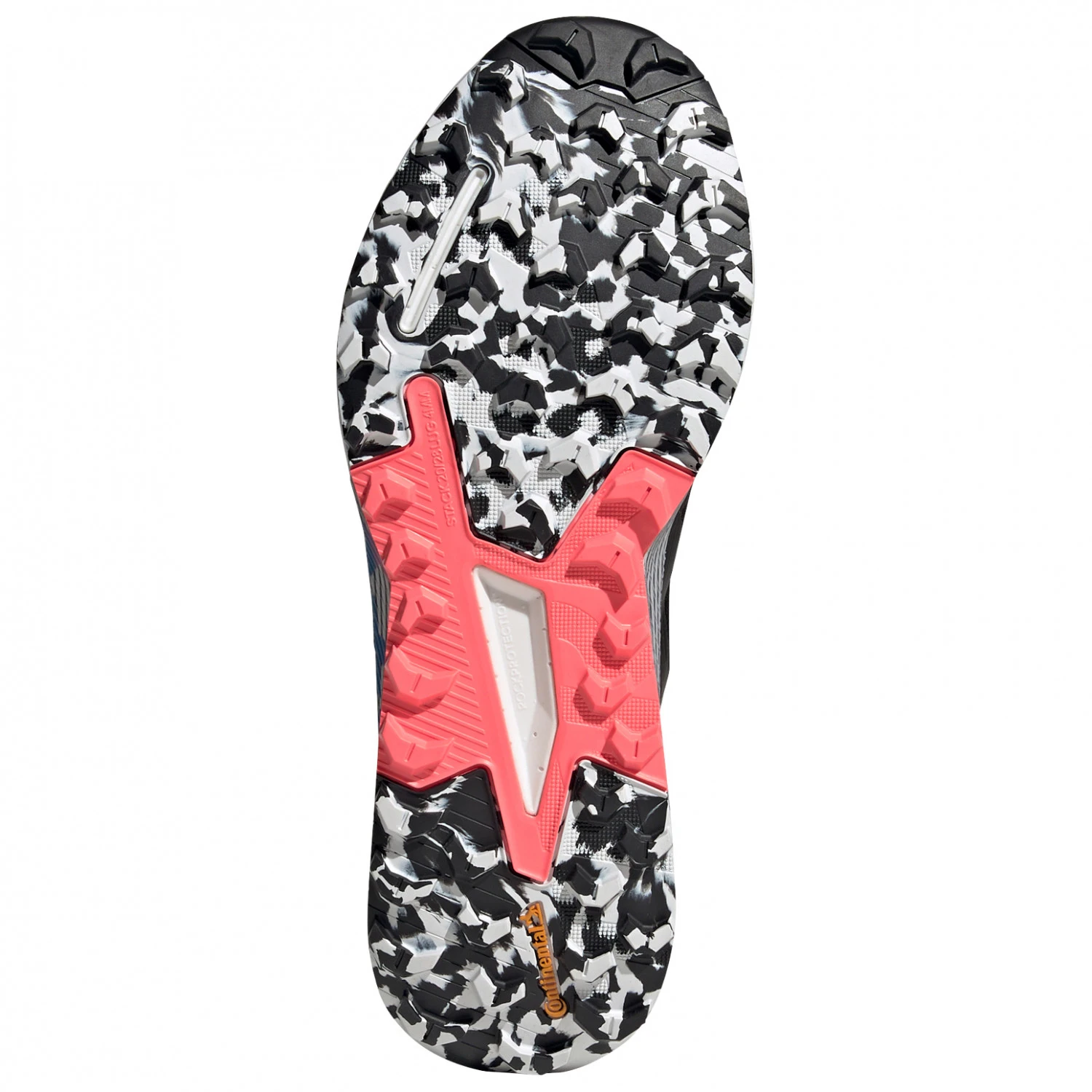 Adidas Terrex - Terrex Agravic Flow 2 GTX - Chaussures de trail 3 Adidas Terrex - Terrex Agravic Flow 2 GTX - Chaussures de trail – Image 3