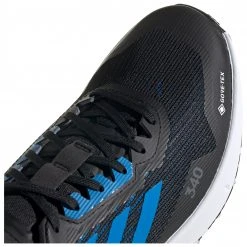 Adidas Terrex - Terrex Agravic Flow 2 GTX - Chaussures de trail 9 Adidas Terrex - Terrex Agravic Flow 2 GTX - Chaussures de trail -Pas Sportif Soldes adidas terrex terrex agravic flow 2 gtx chaussures de trail detail 4