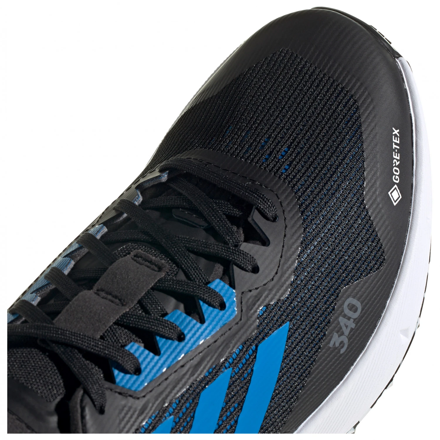 Adidas Terrex - Terrex Agravic Flow 2 GTX - Chaussures de trail 4 Adidas Terrex - Terrex Agravic Flow 2 GTX - Chaussures de trail – Image 4