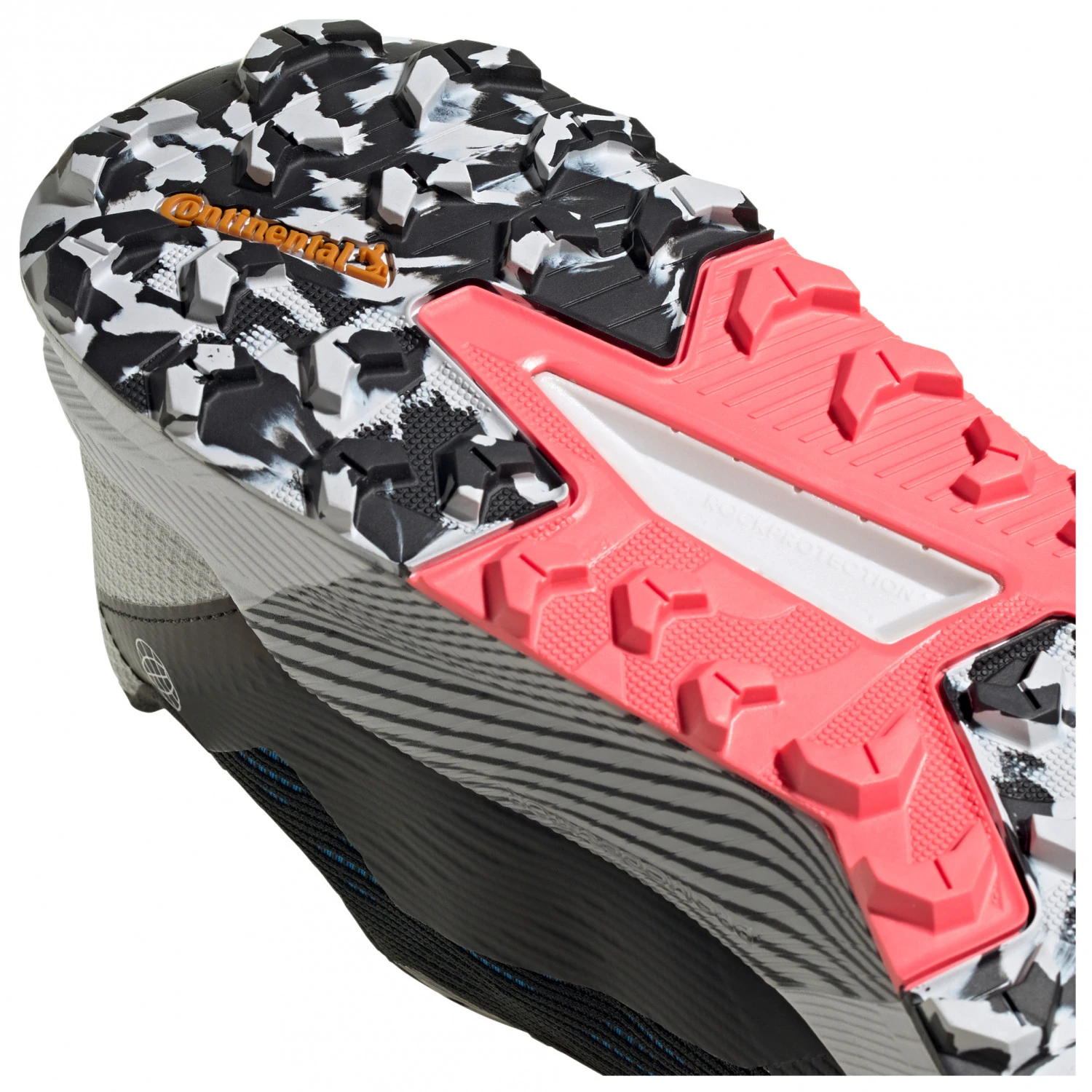 Adidas Terrex - Terrex Agravic Flow 2 GTX - Chaussures de trail 5 Adidas Terrex - Terrex Agravic Flow 2 GTX - Chaussures de trail – Image 5