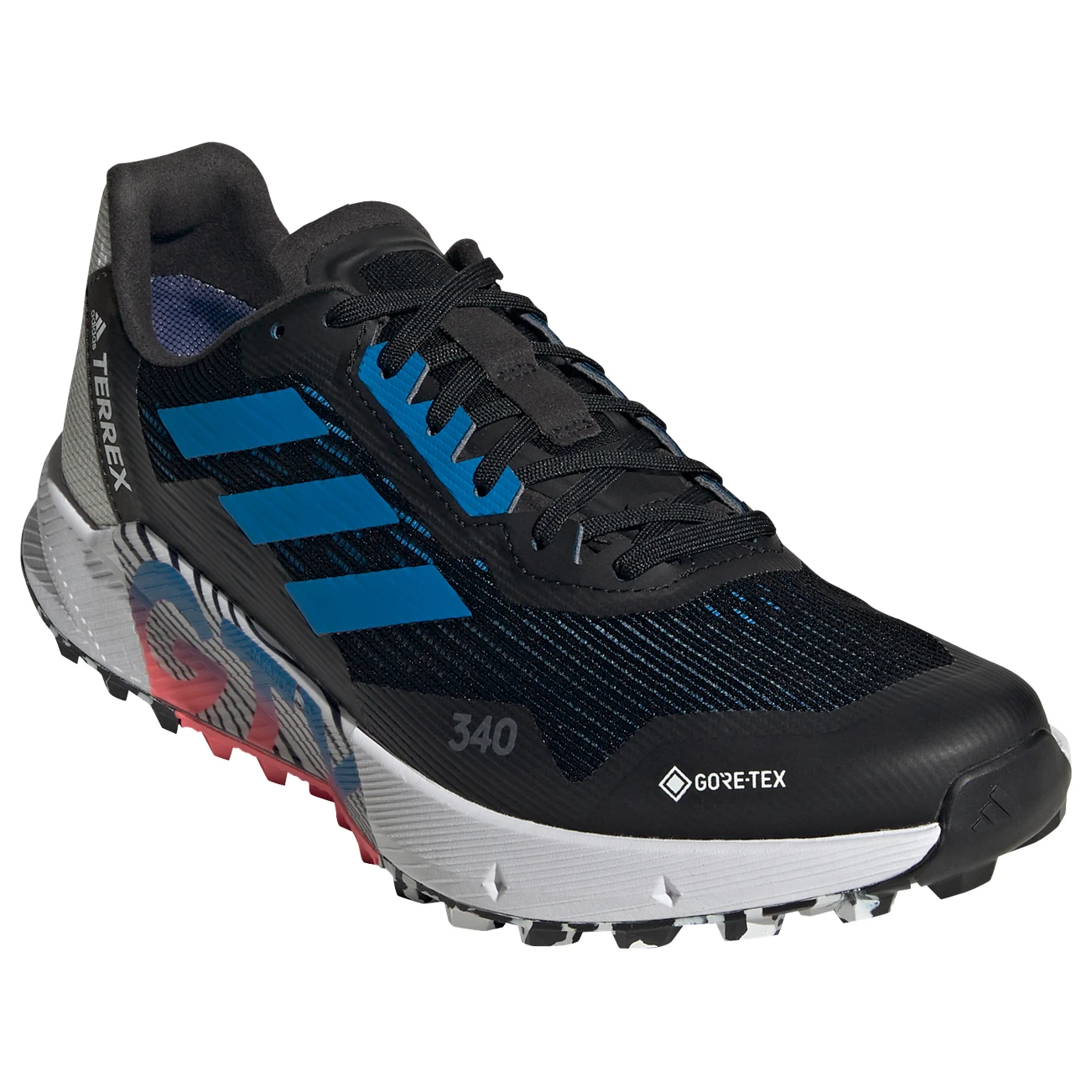 Adidas Terrex - Terrex Agravic Flow 2 GTX - Chaussures de trail 6 Adidas Terrex - Terrex Agravic Flow 2 GTX - Chaussures de trail – Image 6