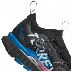 Adidas Terrex - Terrex Agravic Pro - Chaussures de trail -Pas Sportif Soldes adidas terrex terrex agravic pro chaussures de trail detail 4