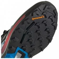 Adidas Terrex - Terrex Agravic Pro - Chaussures de trail -Pas Sportif Soldes adidas terrex terrex agravic pro chaussures de trail detail 5