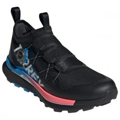 Adidas Terrex - Terrex Agravic Pro - Chaussures de trail -Pas Sportif Soldes adidas terrex terrex agravic pro chaussures de trail detail 6