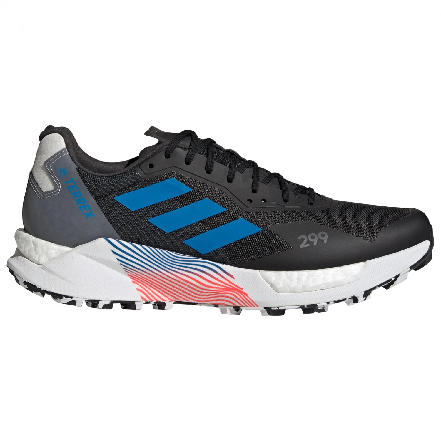 Adidas Terrex - Terrex Agravic Ultra - Chaussures de trail 1 Adidas Terrex - Terrex Agravic Ultra - Chaussures de trail