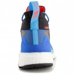 Adidas Terrex - Terrex Free Hiker GTX - Chaussures de randonnée -Pas Sportif Soldes adidas terrex terrex free hiker gtx chaussures de randonnee detail 6