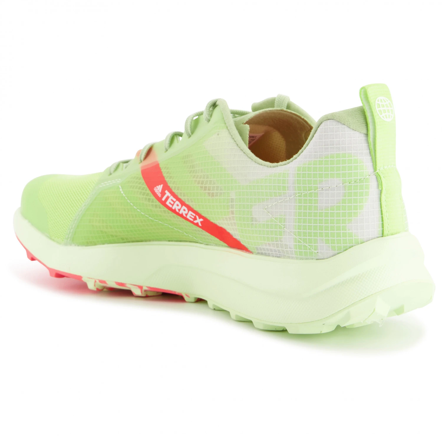 Adidas Terrex - Terrex Speed Flow - Chaussures de trail 5 Adidas Terrex - Terrex Speed Flow - Chaussures de trail – Image 5