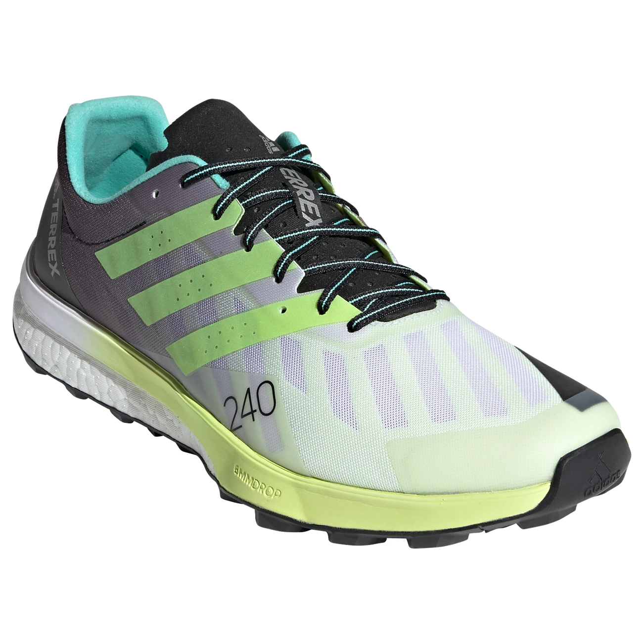 Adidas Terrex - Terrex Speed Ultra - Chaussures de trail 2 Adidas Terrex - Terrex Speed Ultra - Chaussures de trail – Image 2
