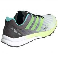 Adidas Terrex - Terrex Speed Ultra - Chaussures de trail 8 Adidas Terrex - Terrex Speed Ultra - Chaussures de trail -Pas Sportif Soldes adidas terrex terrex speed ultra chaussures de trail detail 3