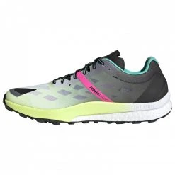 Adidas Terrex - Terrex Speed Ultra - Chaussures de trail 9 Adidas Terrex - Terrex Speed Ultra - Chaussures de trail -Pas Sportif Soldes adidas terrex terrex speed ultra chaussures de trail detail 4