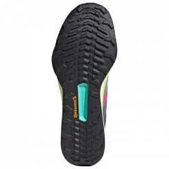Adidas Terrex - Terrex Speed Ultra - Chaussures de trail 11 Adidas Terrex - Terrex Speed Ultra - Chaussures de trail -Pas Sportif Soldes adidas terrex terrex speed ultra chaussures de trail detail 6
