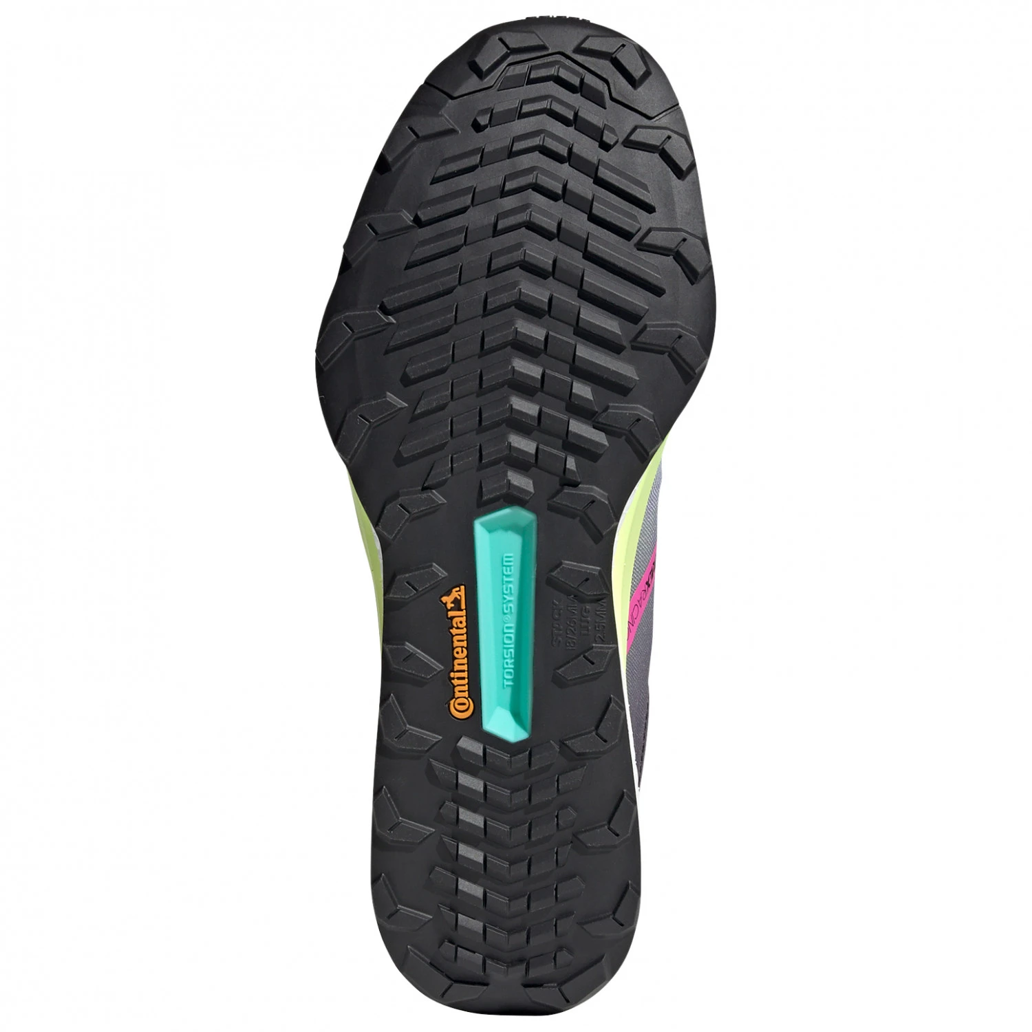 Adidas Terrex - Terrex Speed Ultra - Chaussures de trail 6 Adidas Terrex - Terrex Speed Ultra - Chaussures de trail – Image 6