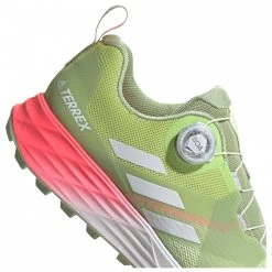 Adidas Terrex - Terrex Two BOA - Chaussures de trail 9 Adidas Terrex - Terrex Two BOA - Chaussures de trail -Pas Sportif Soldes adidas terrex terrex two boa chaussures de trail detail 4