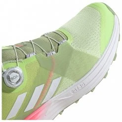 Adidas Terrex - Terrex Two BOA - Chaussures de trail 11 Adidas Terrex - Terrex Two BOA - Chaussures de trail -Pas Sportif Soldes adidas terrex terrex two boa chaussures de trail detail 6