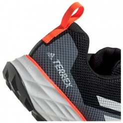 Adidas Terrex - Terrex Two GTX - Chaussures de trail -Pas Sportif Soldes adidas terrex terrex two gtx chaussures de trail detail 6