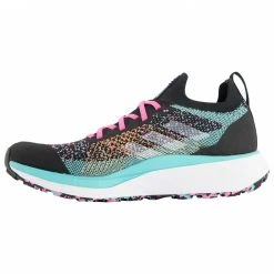 Adidas Terrex - Terrex Two Primeblue - Chaussures de trail -Pas Sportif Soldes adidas terrex terrex two primeblue chaussures de trail detail 4