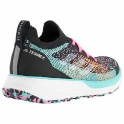 Adidas Terrex - Terrex Two Primeblue - Chaussures de trail -Pas Sportif Soldes adidas terrex terrex two primeblue chaussures de trail detail 6