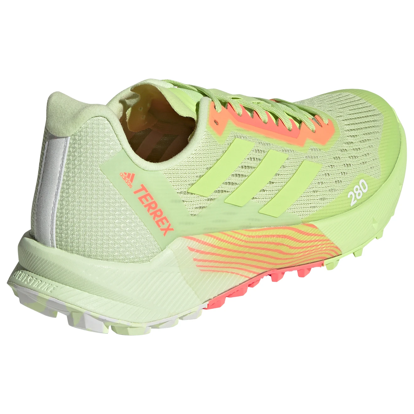 Adidas Terrex - Women's Terrex Agravic Flow 2.0 - Chaussures de trail 2 Adidas Terrex - Women's Terrex Agravic Flow 2.0 - Chaussures de trail – Image 2