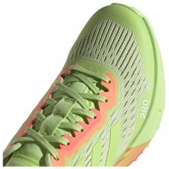 Adidas Terrex - Women's Terrex Agravic Flow 2.0 - Chaussures de trail 9 Adidas Terrex - Women's Terrex Agravic Flow 2.0 - Chaussures de trail -Pas Sportif Soldes adidas terrex womens terrex agravic flow 20 chaussures de trail detail 4