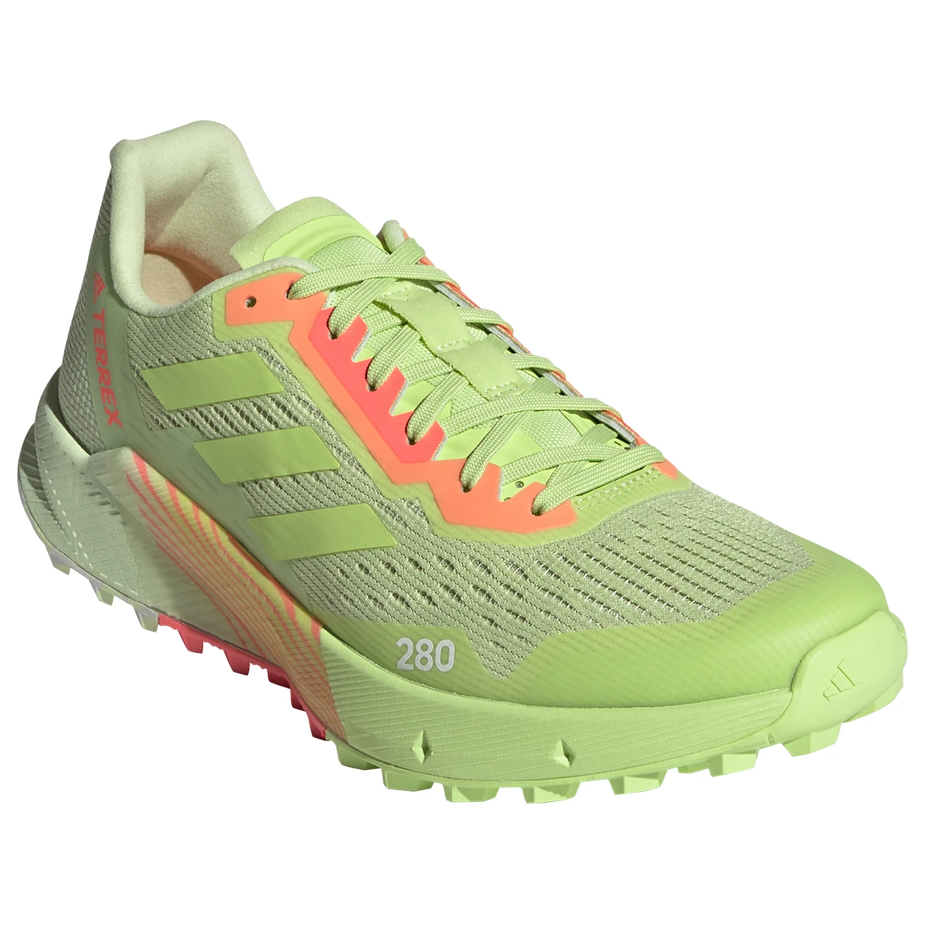 Adidas Terrex - Women's Terrex Agravic Flow 2.0 - Chaussures de trail 6 Adidas Terrex - Women's Terrex Agravic Flow 2.0 - Chaussures de trail – Image 6