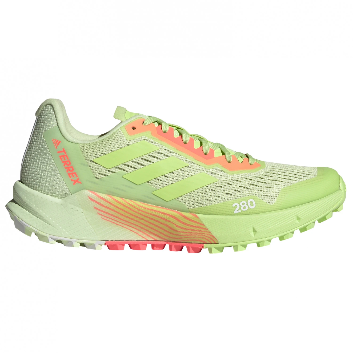 Adidas Terrex - Women's Terrex Agravic Flow 2.0 - Chaussures de trail 1 Adidas Terrex - Women's Terrex Agravic Flow 2.0 - Chaussures de trail