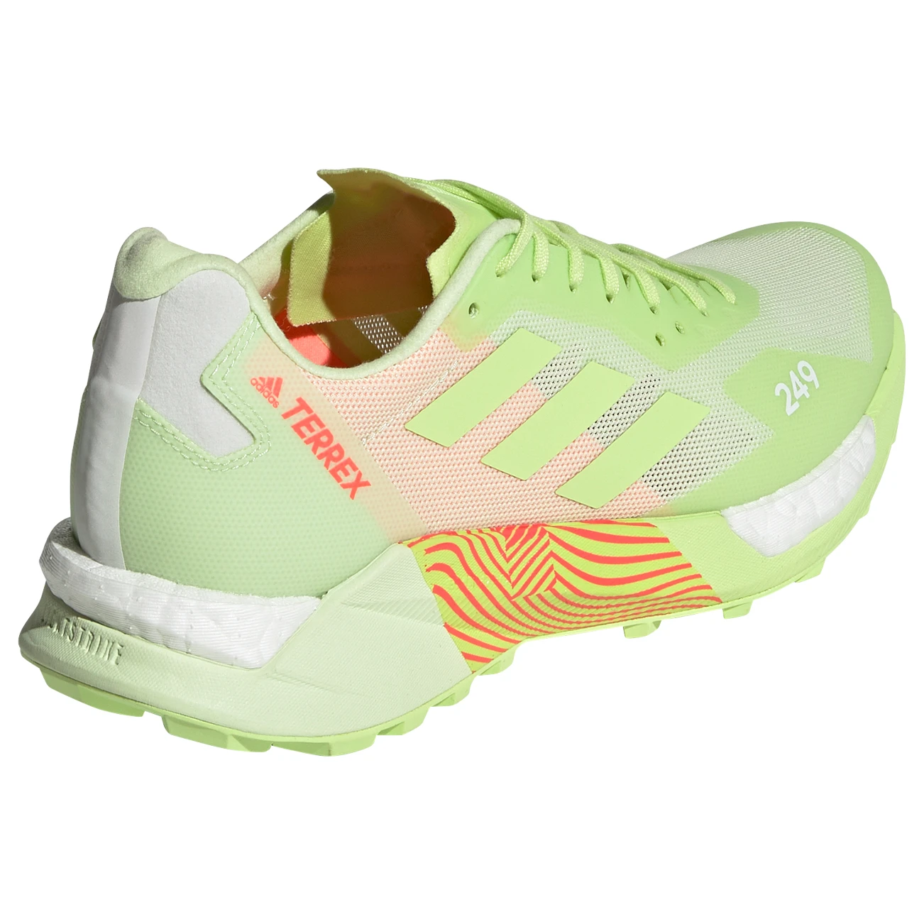 Adidas Terrex - Women's Terrex Agravic Ultra - Chaussures de trail 2 Adidas Terrex - Women's Terrex Agravic Ultra - Chaussures de trail – Image 2